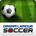 dream league soccer classic android application logo